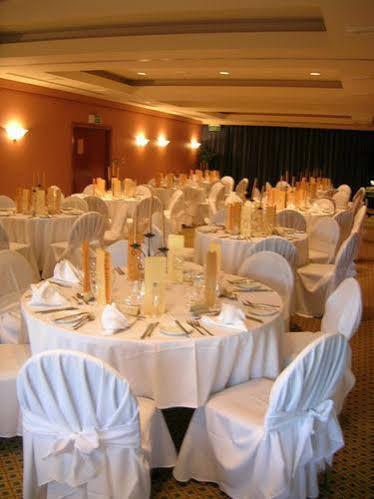 Copthorne 4*