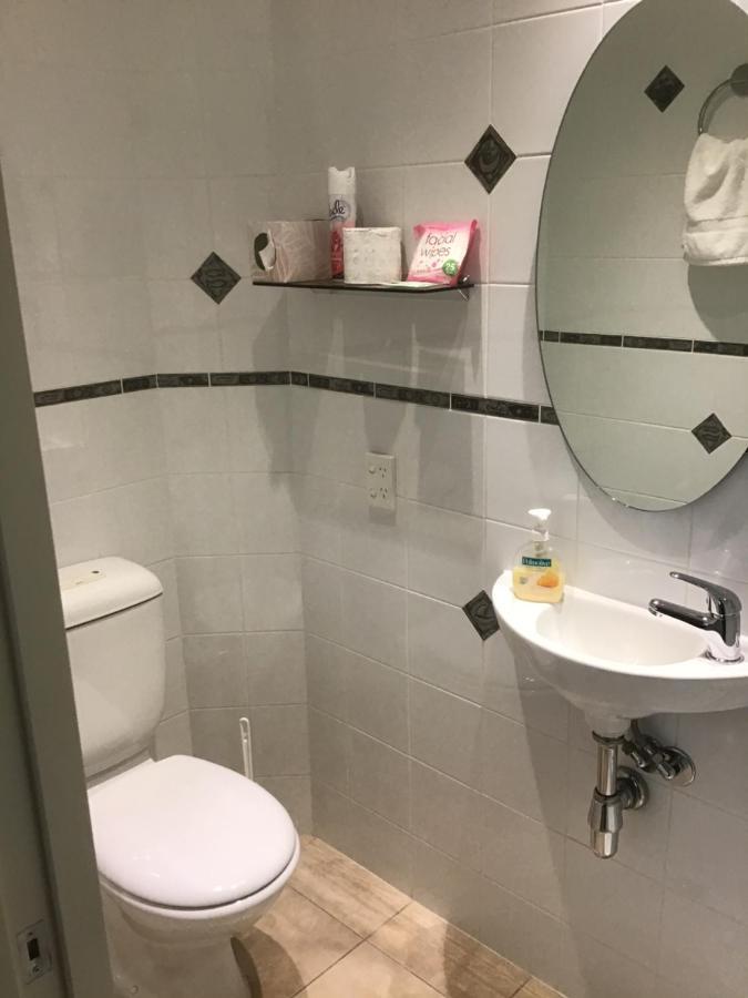 Airport Stableford Bed & Breakfast