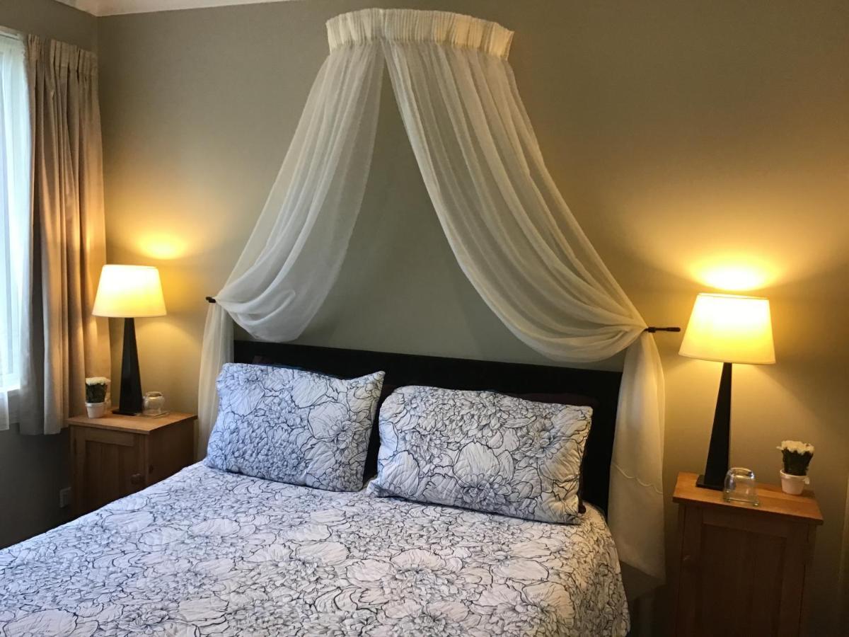 Bed & Breakfast Airport Stableford