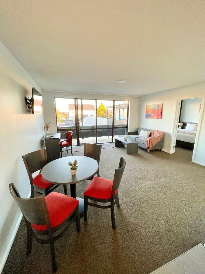 Carnmore Hagley Park Motel