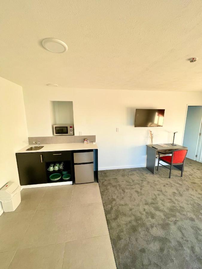 Carnmore Hagley Park Motel