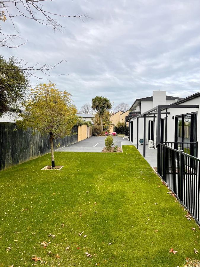 Carnmore Hagley Park Motel 4*