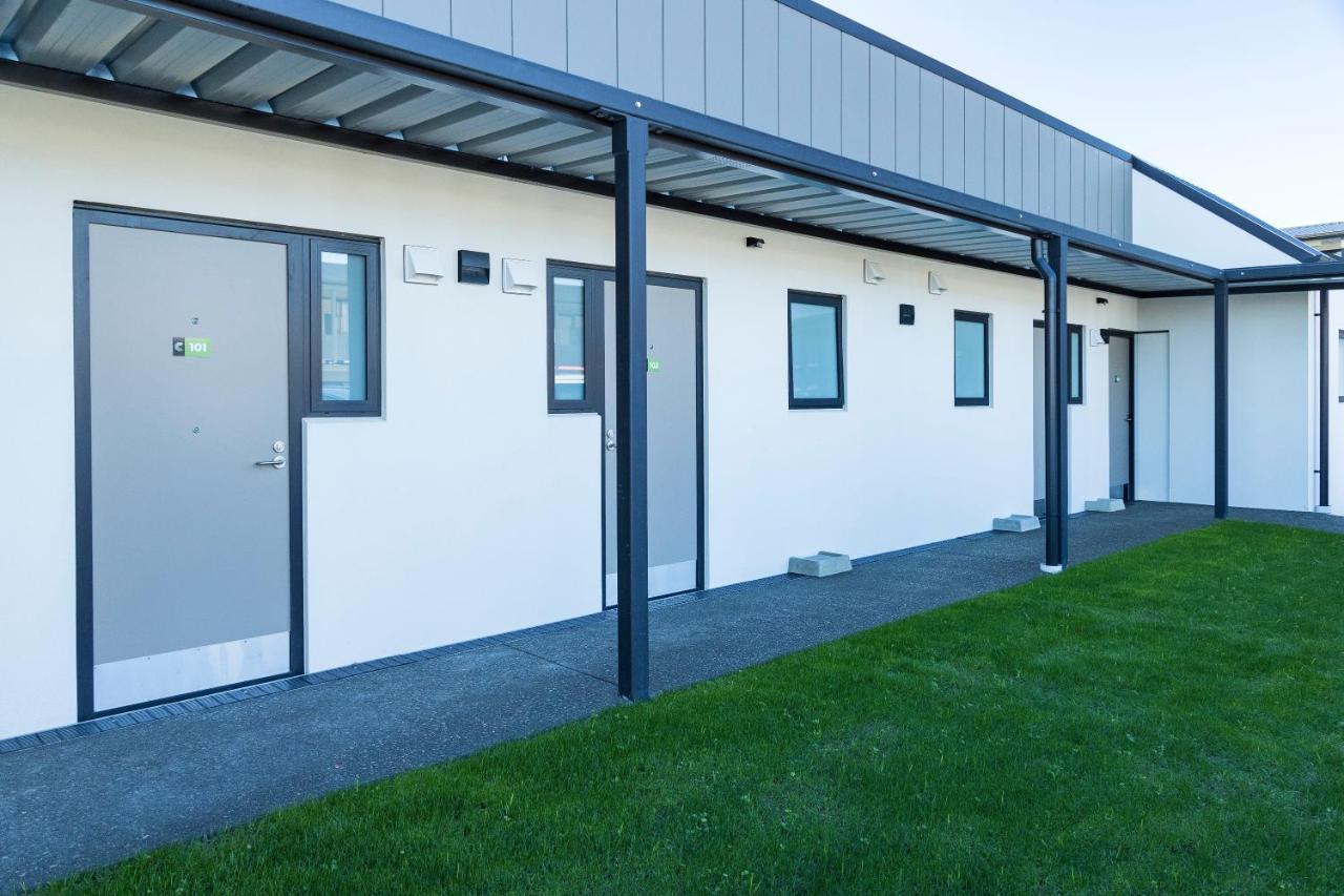Motel Carnmore Hagley Park 4*