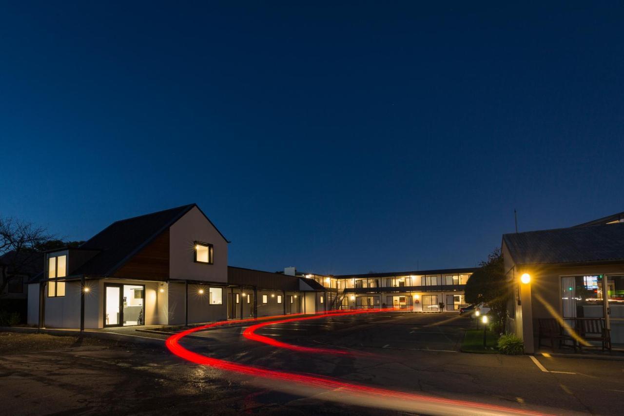 Motel Carnmore Hagley Park 4*
