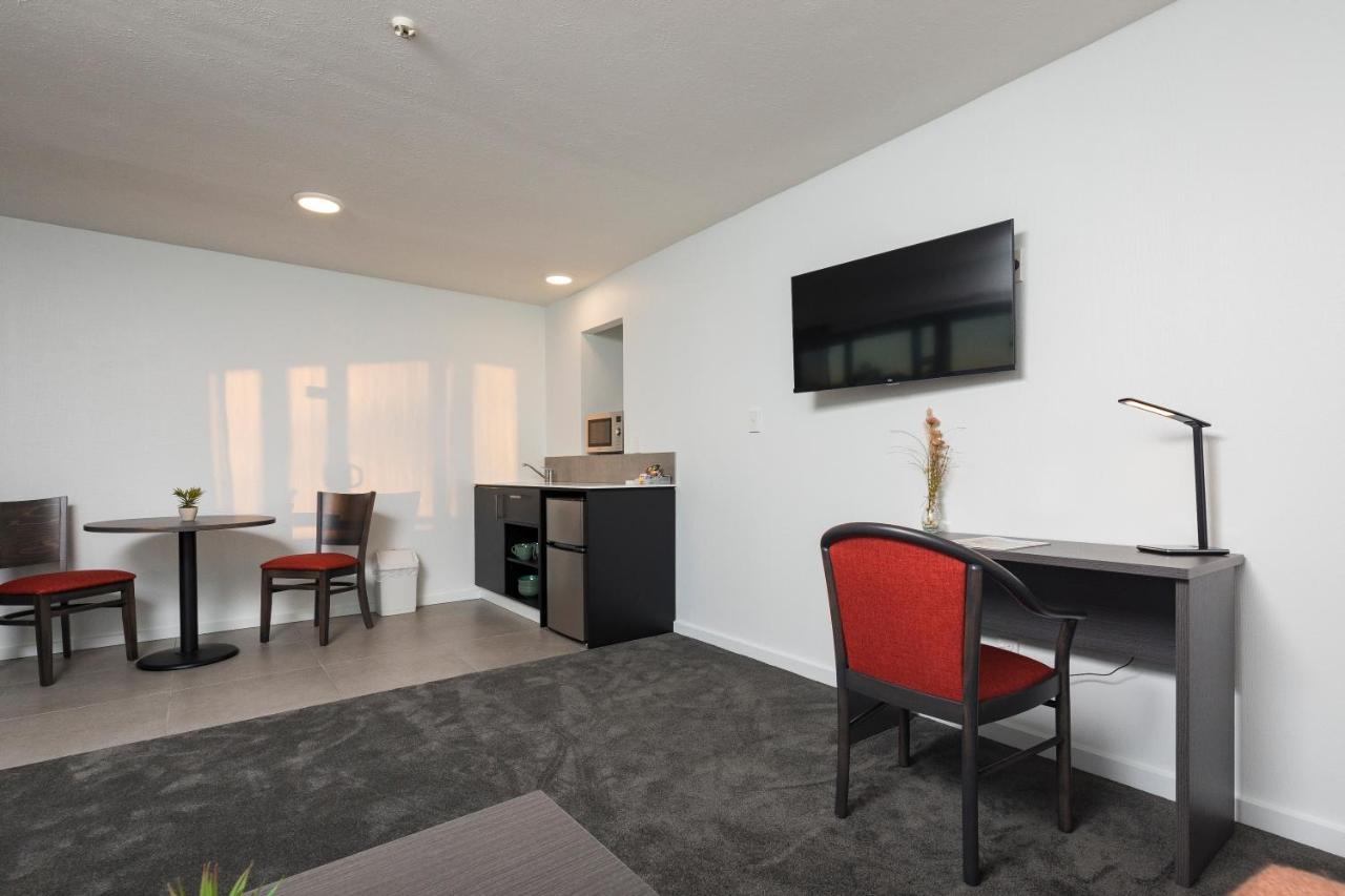Carnmore Hagley Park Motel 4*