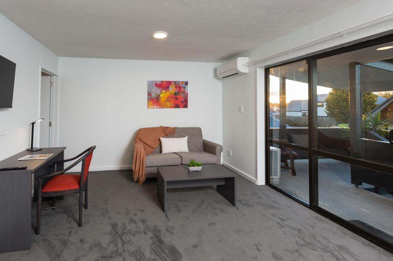 Carnmore Hagley Park Motel 4*