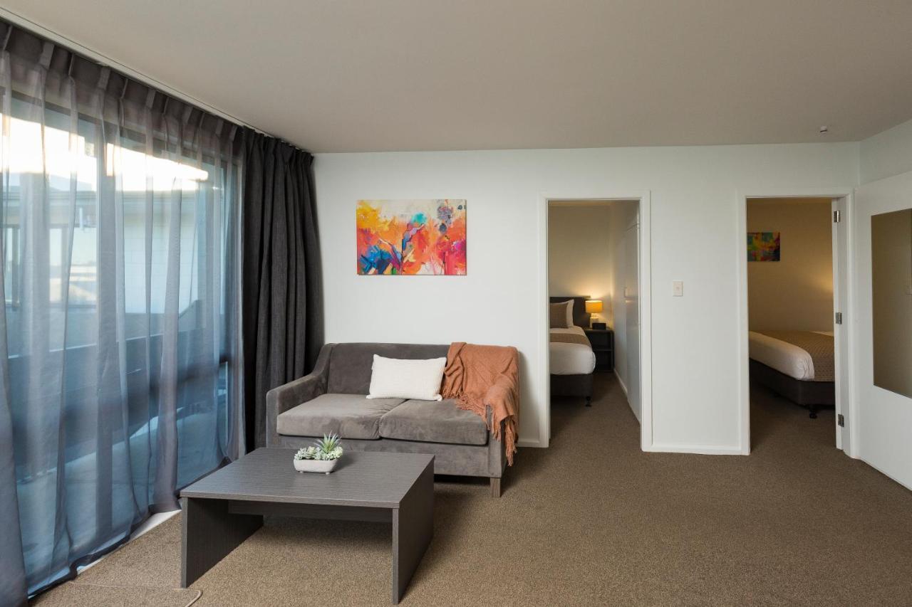 Motel Carnmore Hagley Park
