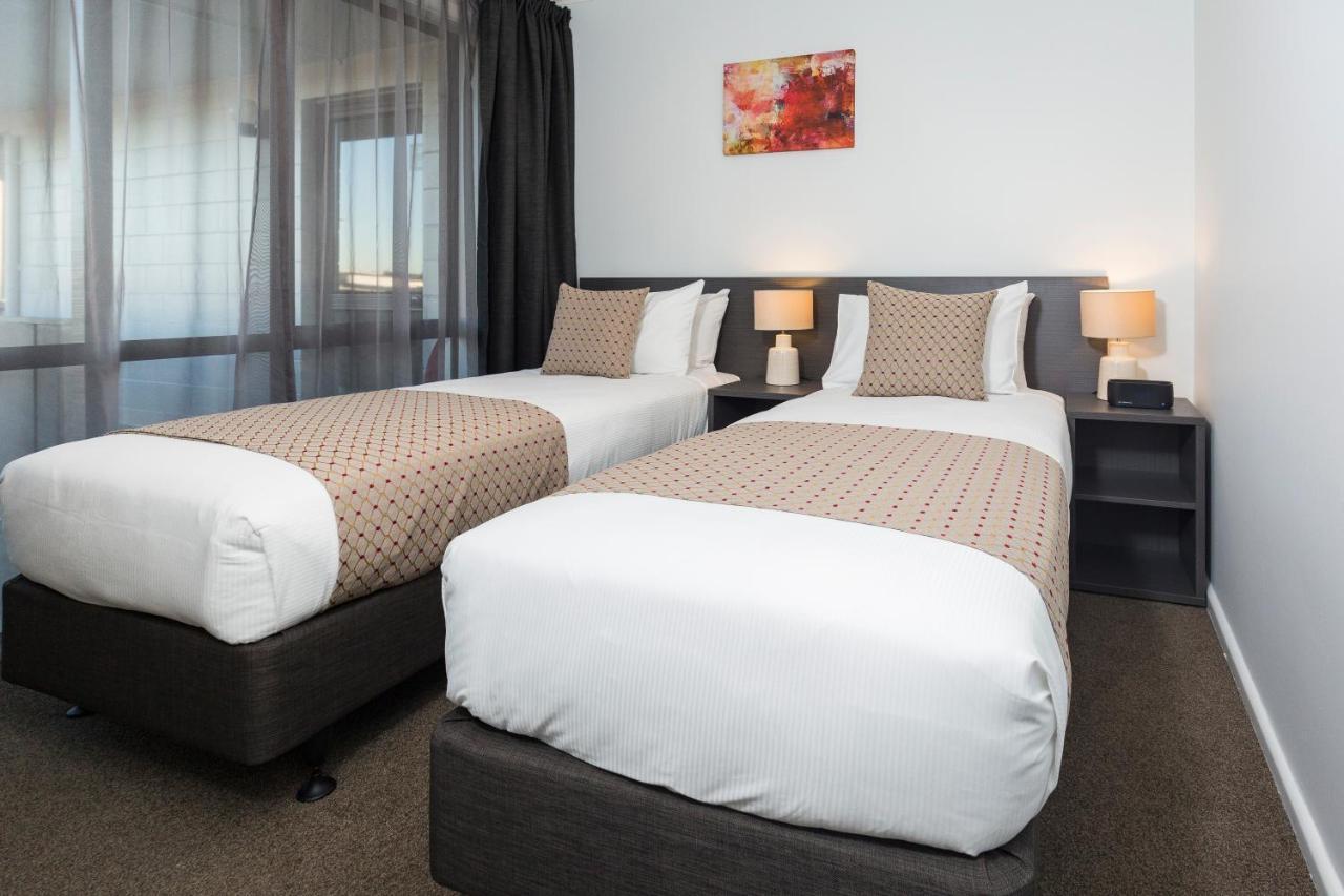 Motel Carnmore Hagley Park
