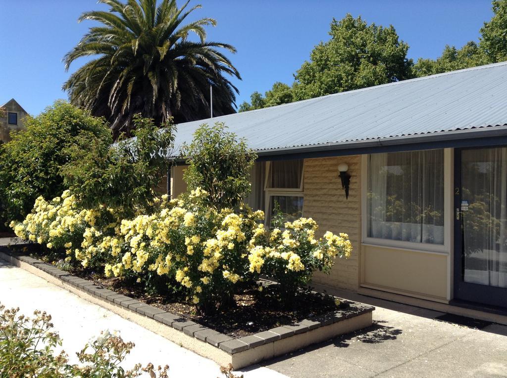 Motel Hagley Park 3*