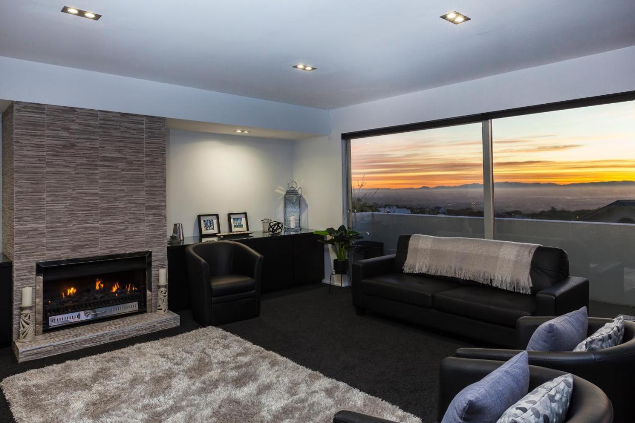 Cashmere Heights