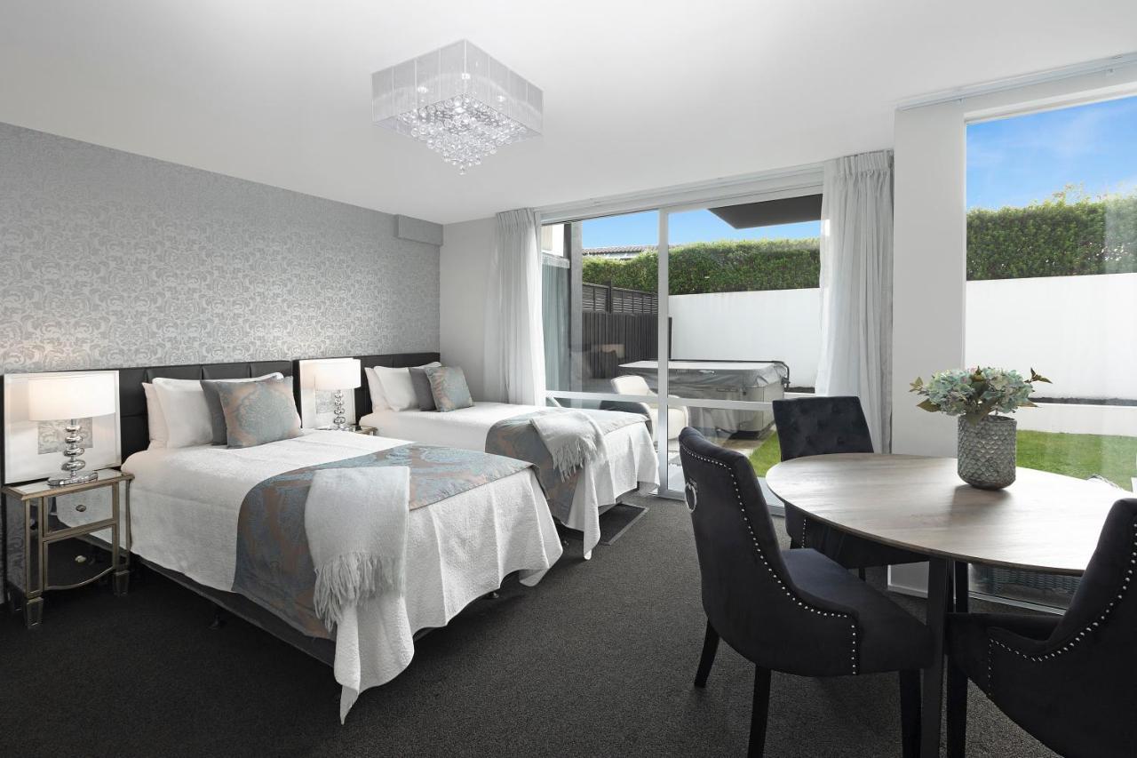 Cashmere Heights Christchurch