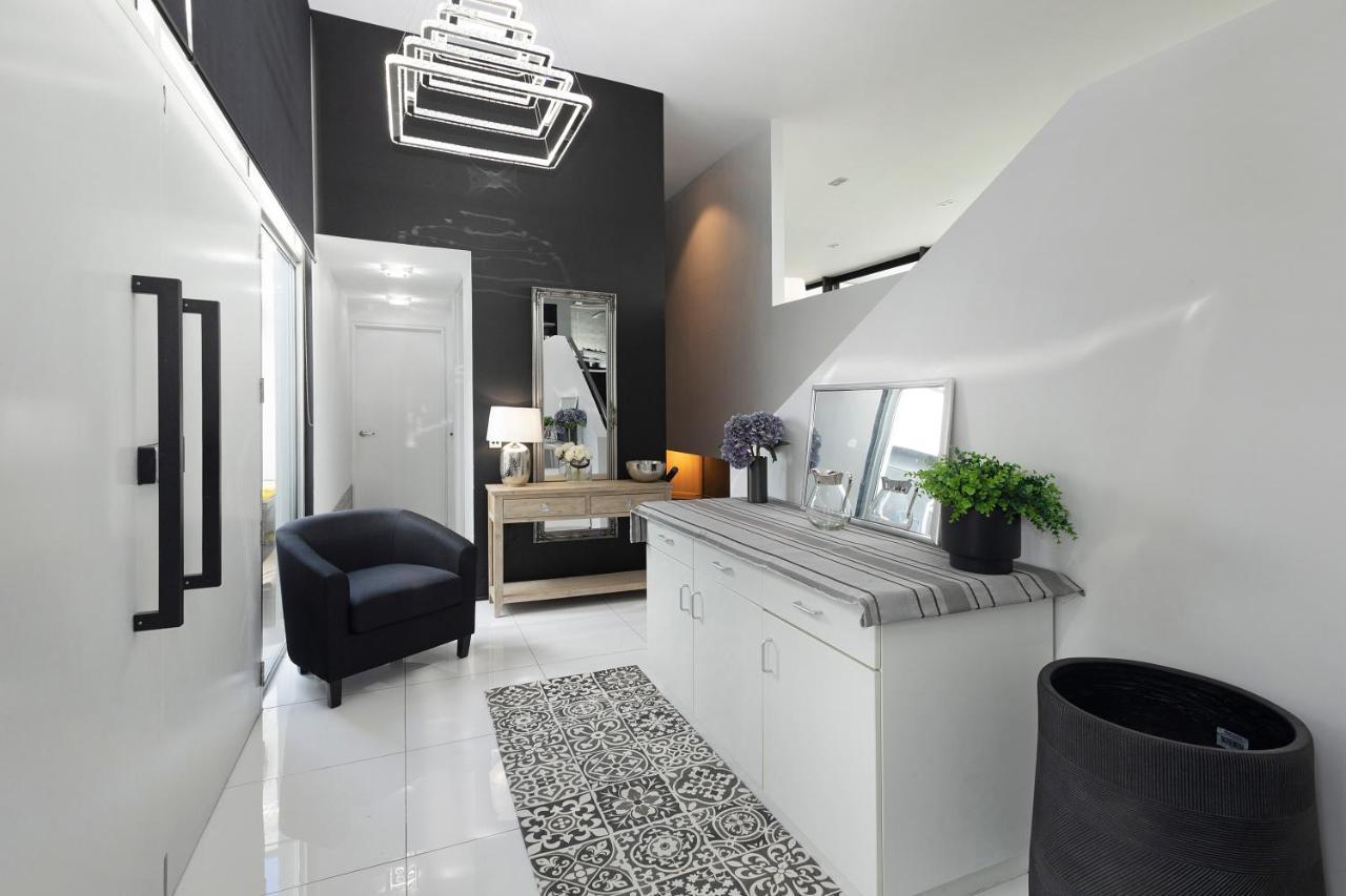 Apartment Cashmere Heights