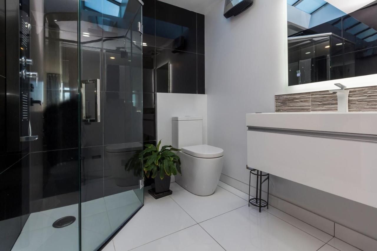 Cashmere Heights Apartment Christchurch
