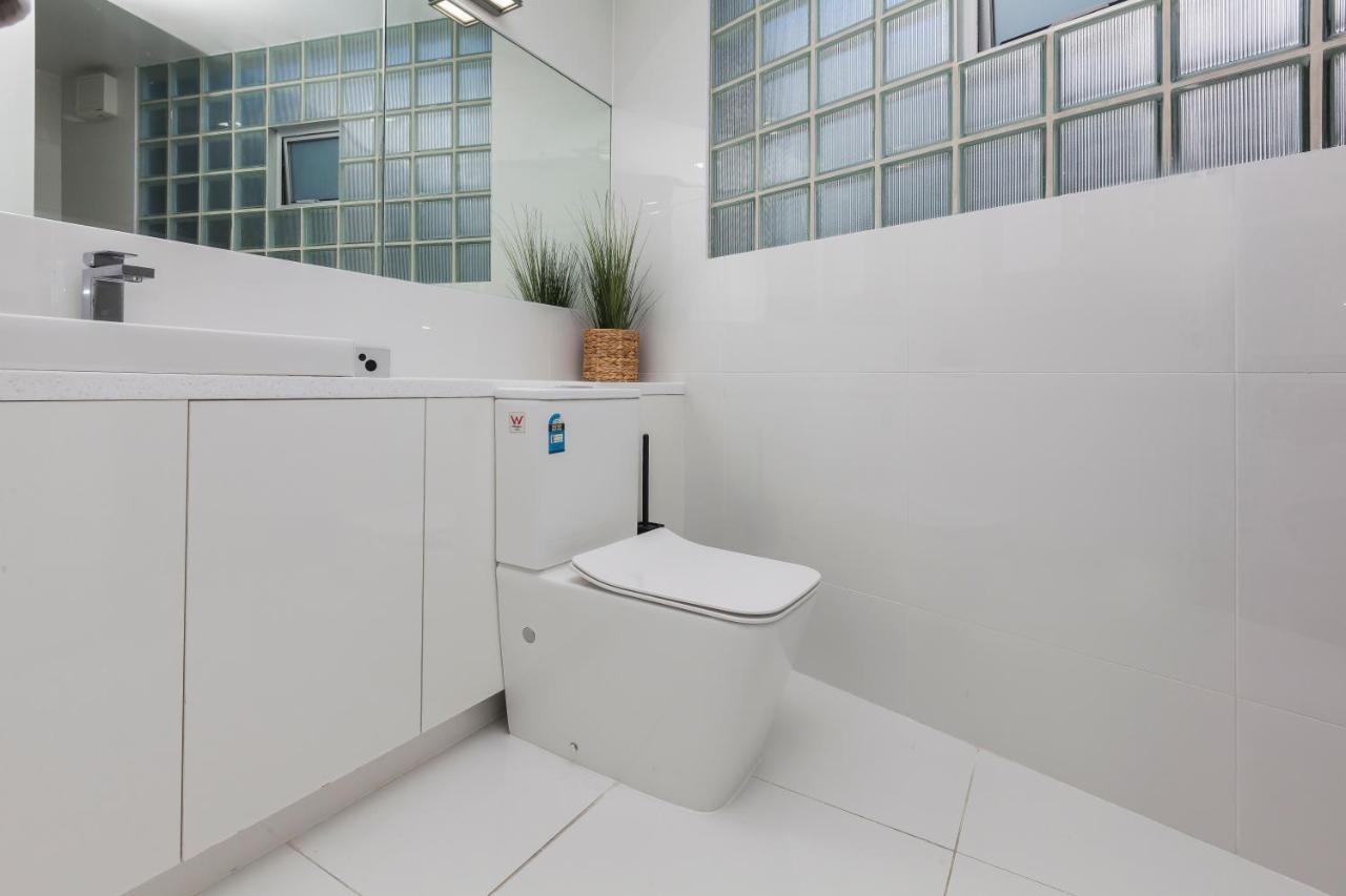 Cashmere Heights Apartment