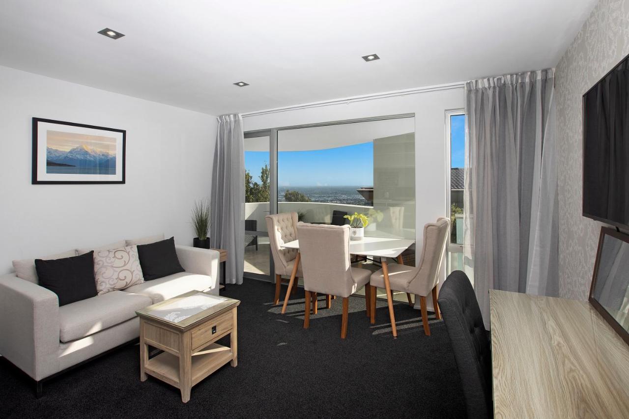 Cashmere Heights * Christchurch