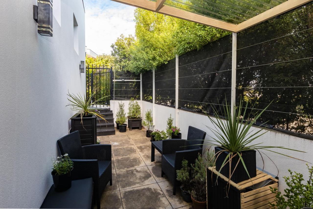 Apartment Cashmere Heights