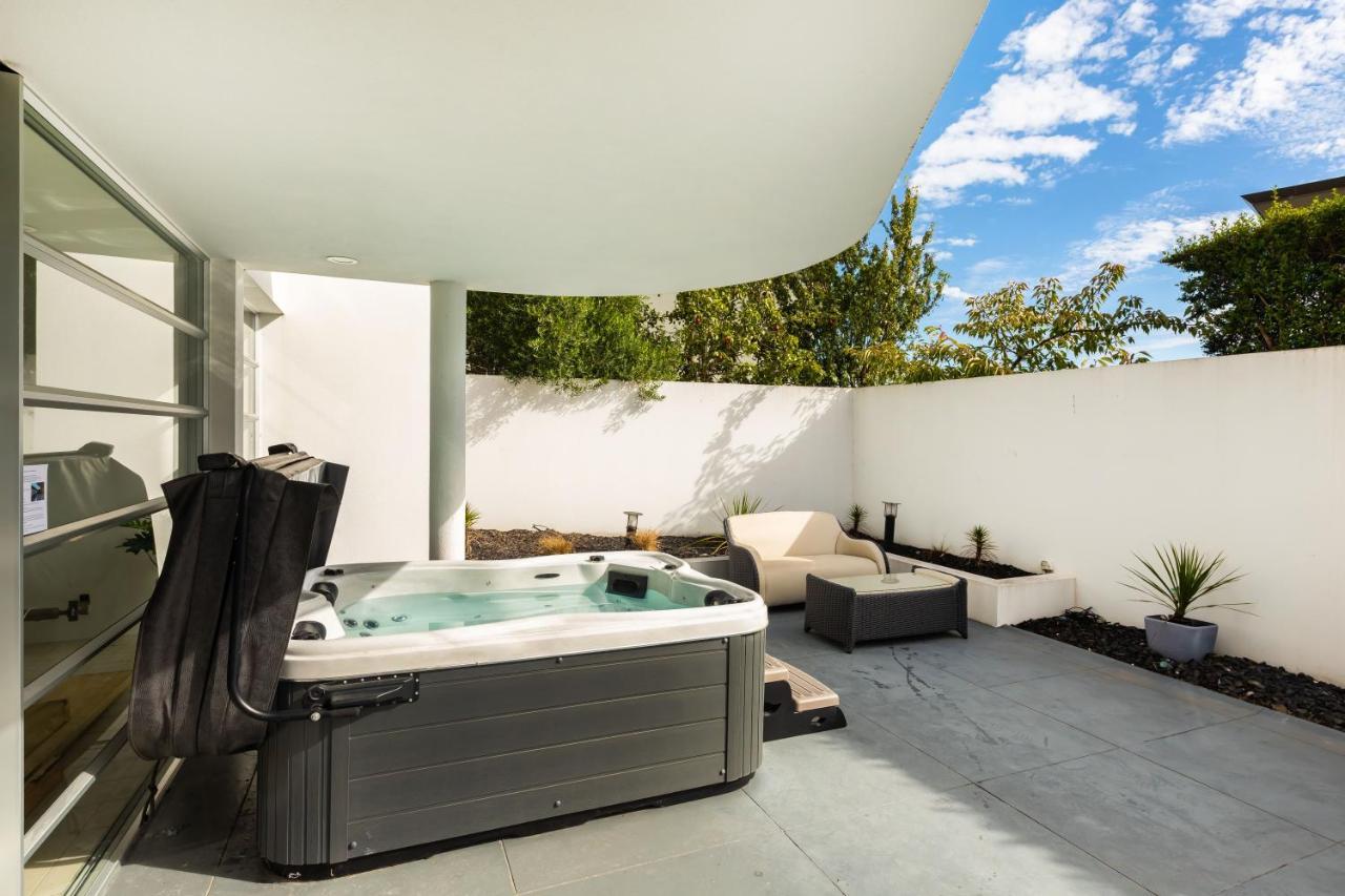 Apartment Cashmere Heights
