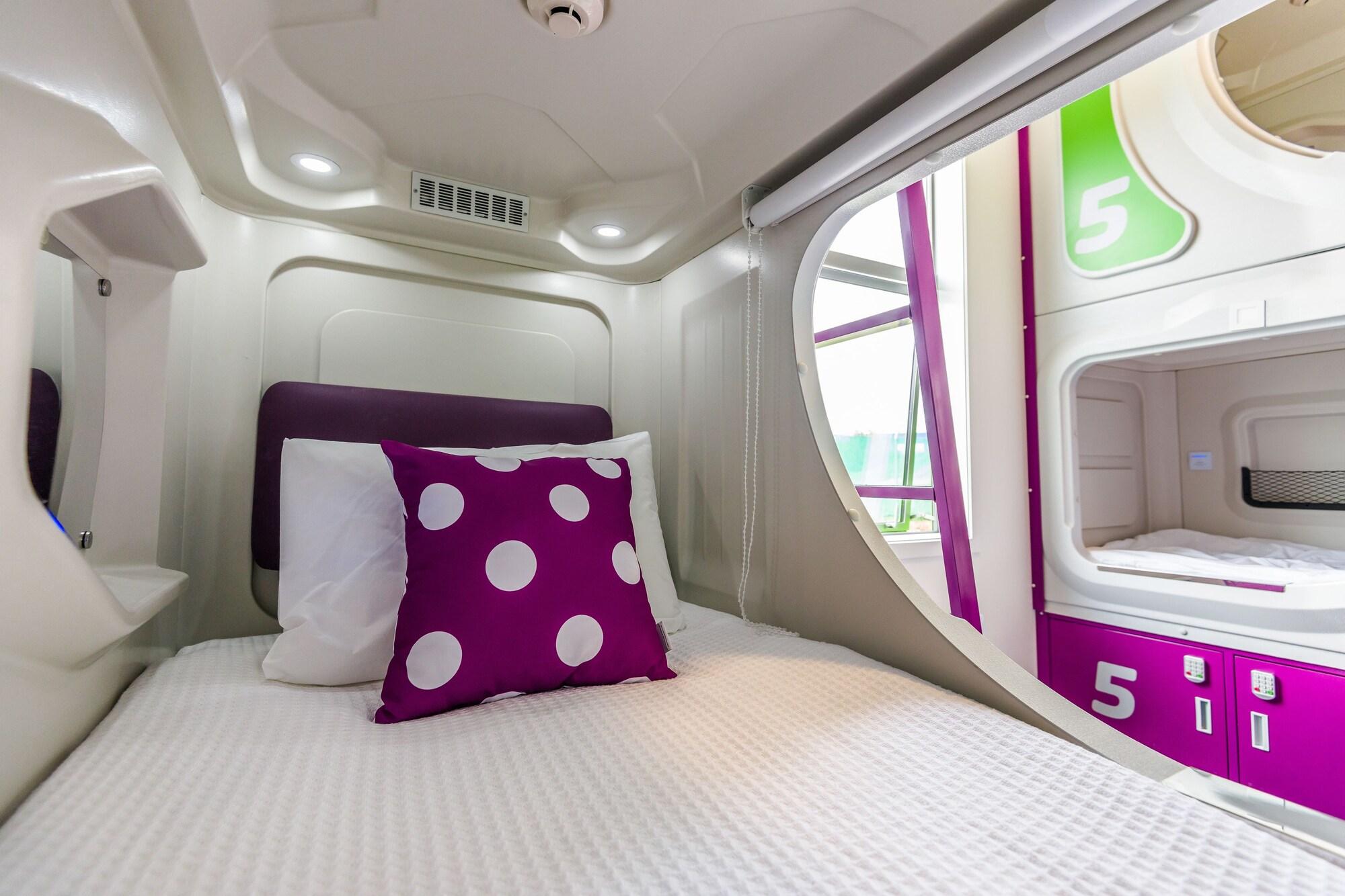 Hostel Lylo Airport Christchurch