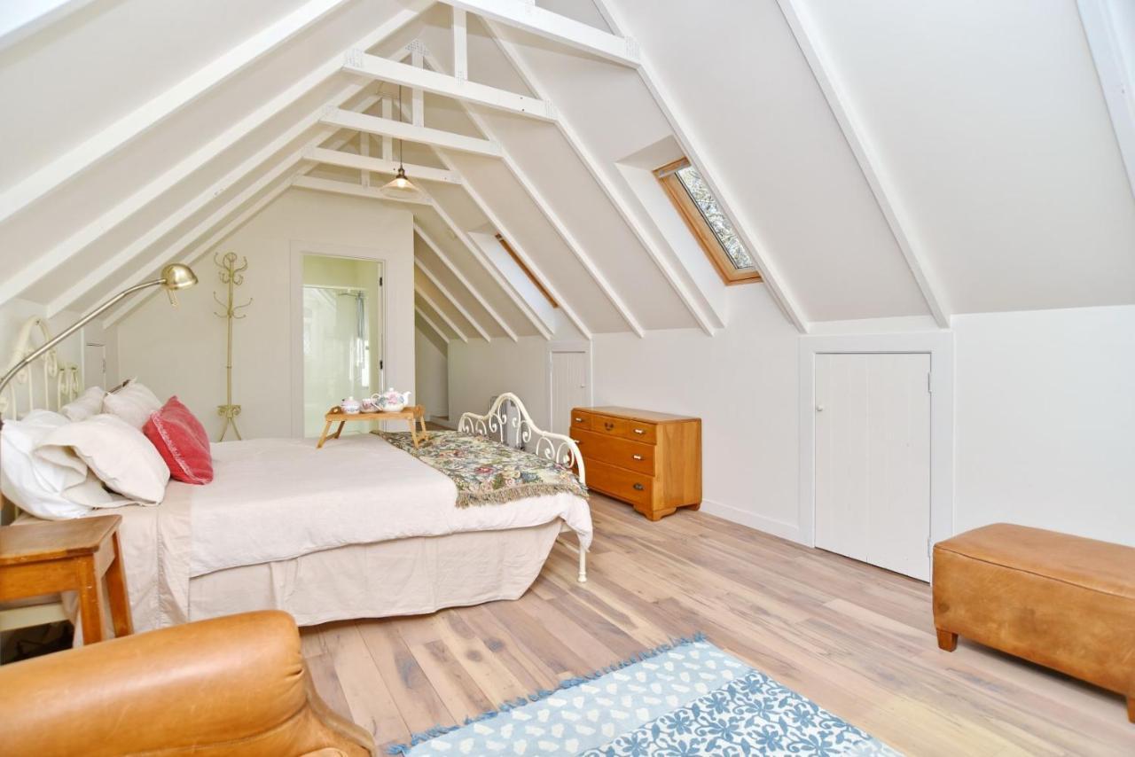 Holiday home Louisa Chandler - Homes Christchurch