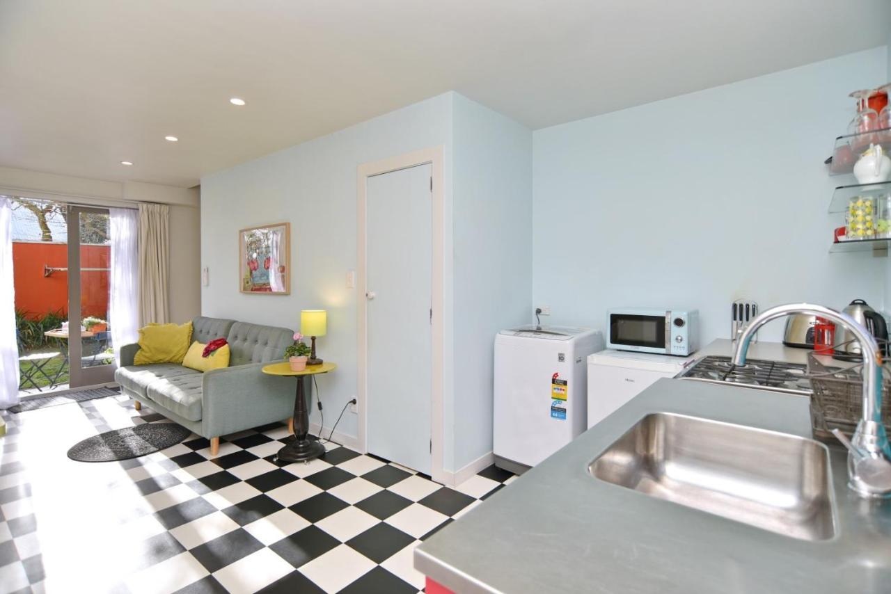 Holiday home Louisa Chandler - Homes *