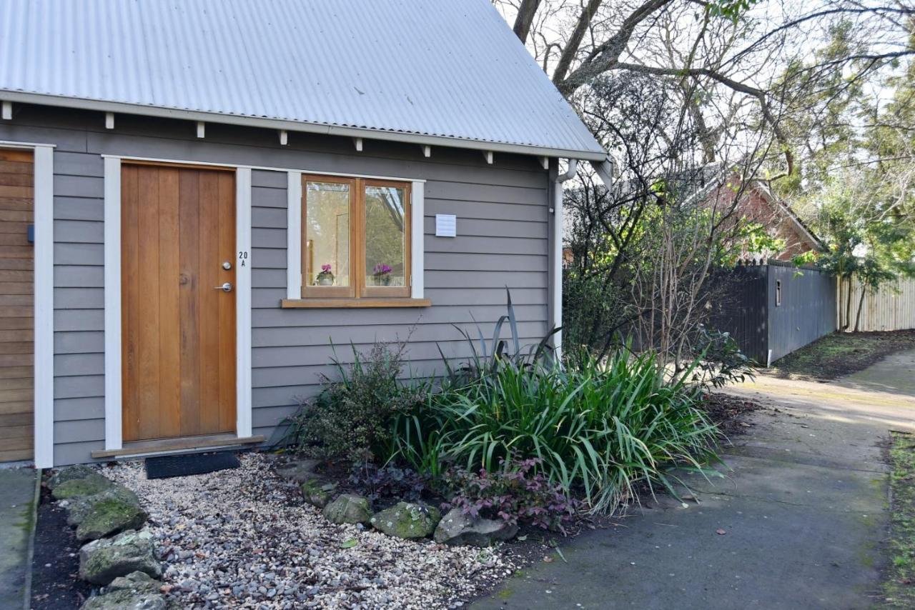Holiday home Louisa Chandler - Homes Christchurch