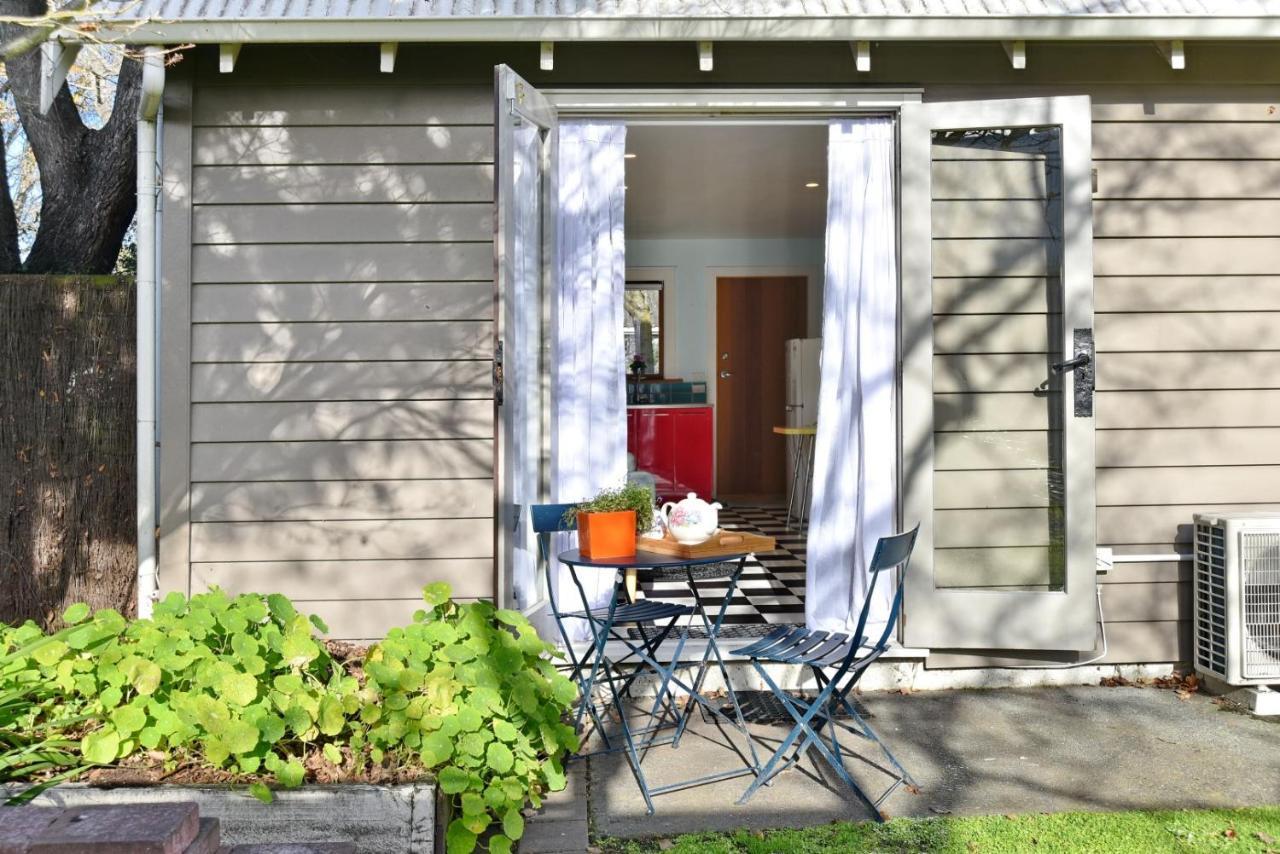 Holiday home Louisa Chandler - Homes Christchurch