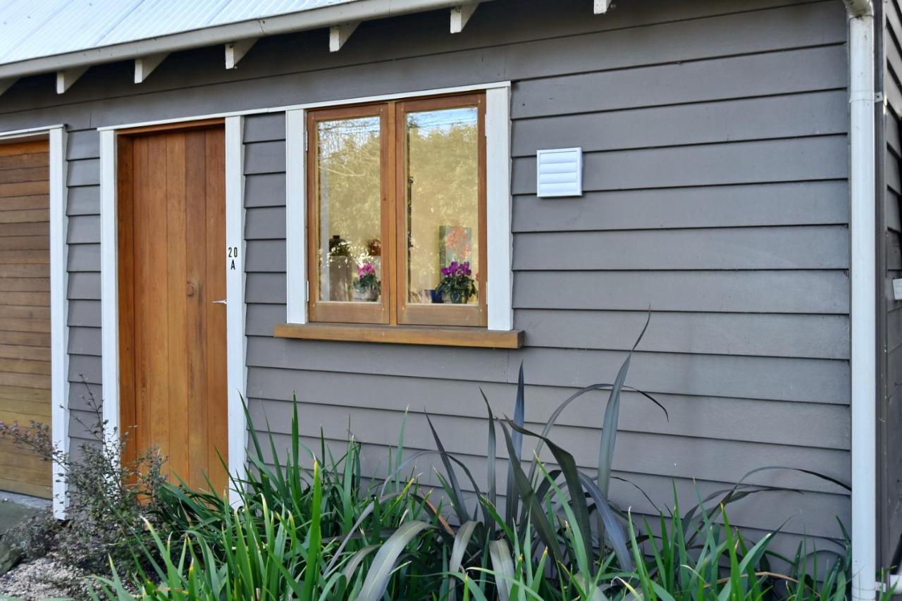 Louisa Chandler - Homes Holiday home Christchurch