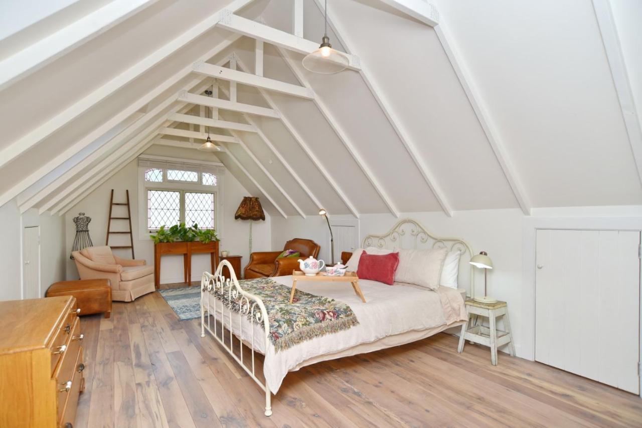 Louisa Chandler - Homes