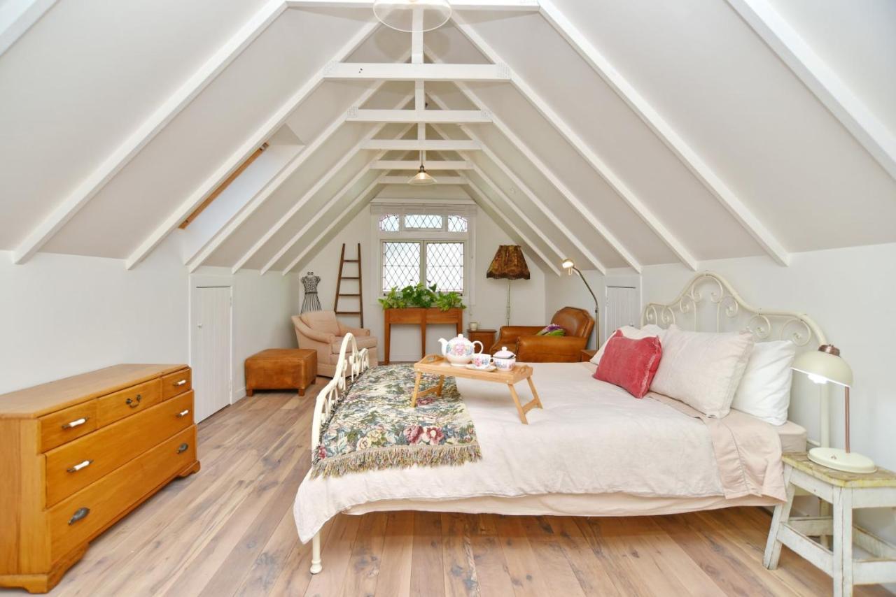 Louisa Chandler - Homes *