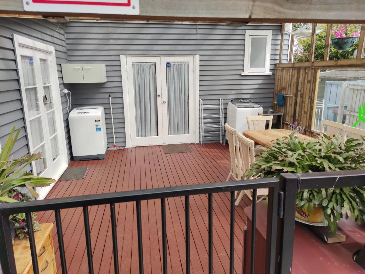 Centre Superior 3 Large Double Bedrooms Villa Christchurch