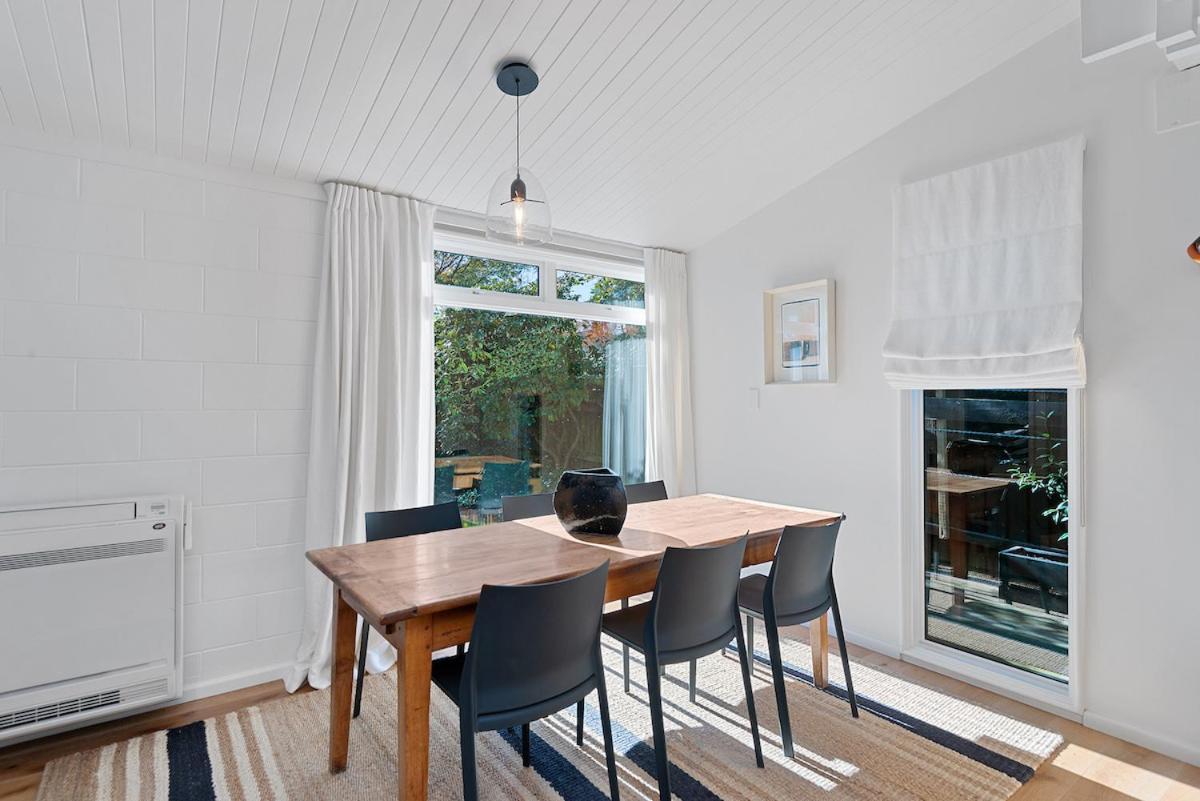 The Ki House In Fendalton Holiday home