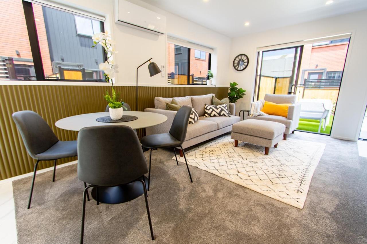 New Sophisticated City Pad Christchurch