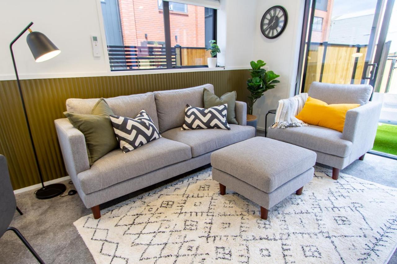 New Sophisticated City Pad Christchurch