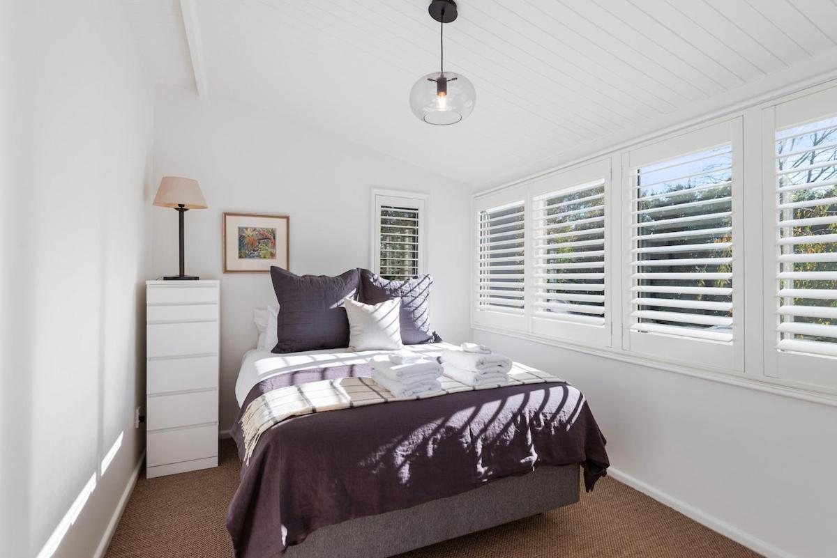 Holiday home The Ki House In Fendalton *