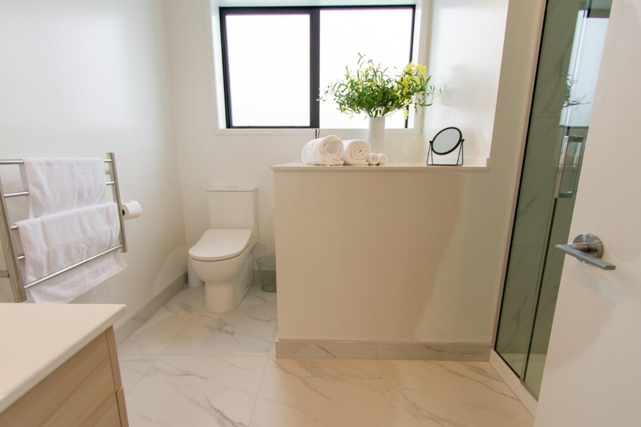 Apartment New Sophisticated City Pad Christchurch