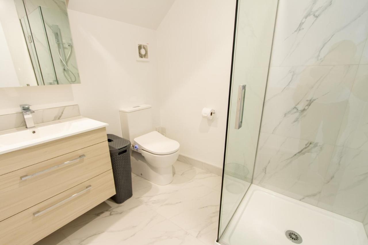 New Sophisticated City Pad * Christchurch