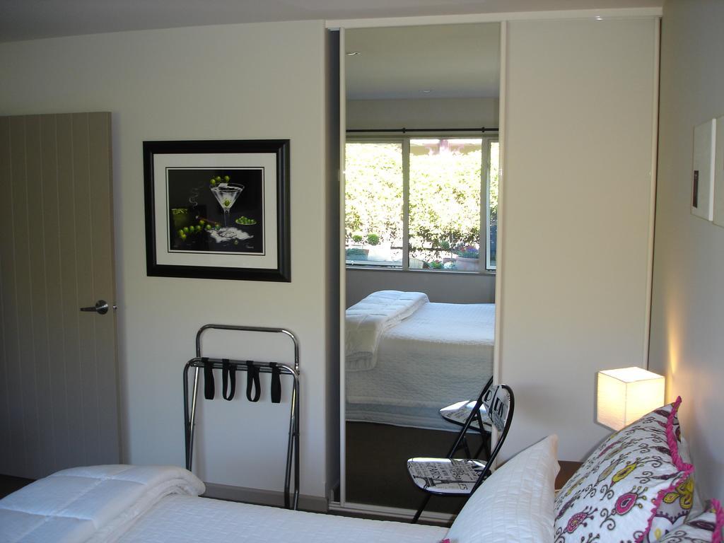 The White House Bed & Breakfast 4*