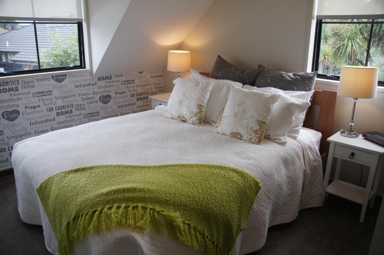 Bed & Breakfast 4b On Rearsby *