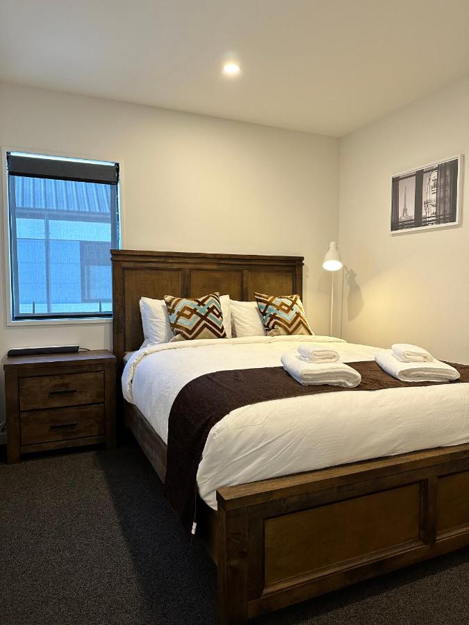 Apartment Gem In Papanui