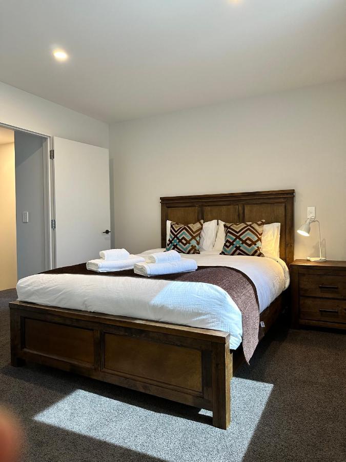 Apartment Gem In Papanui Christchurch