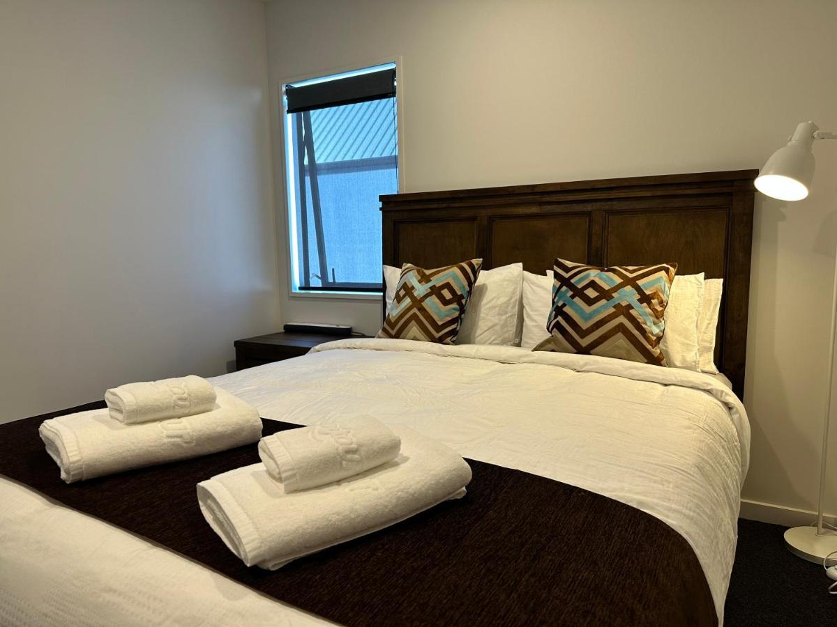 Apartment Gem In Papanui Christchurch