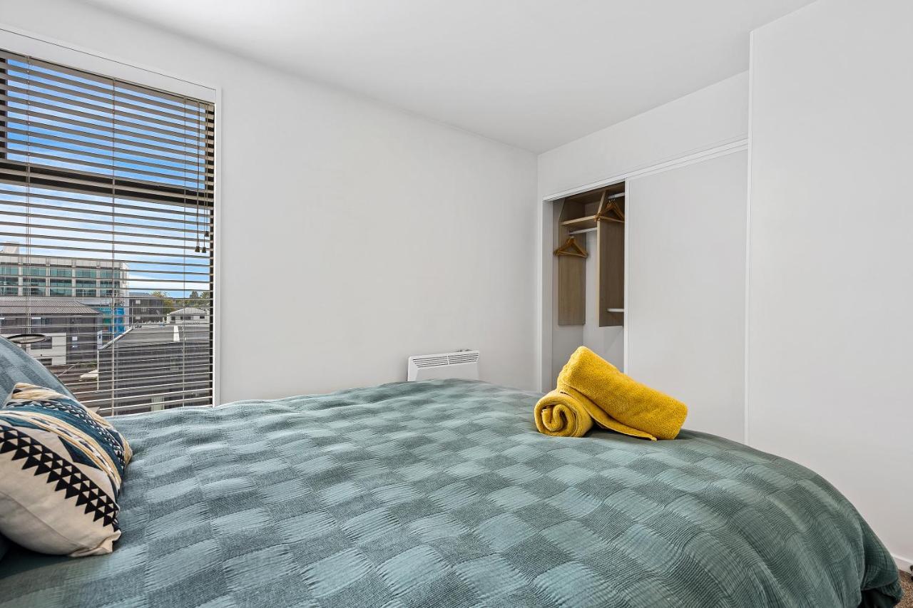 Apartment 2 Bedroom Pad With Free Car Park