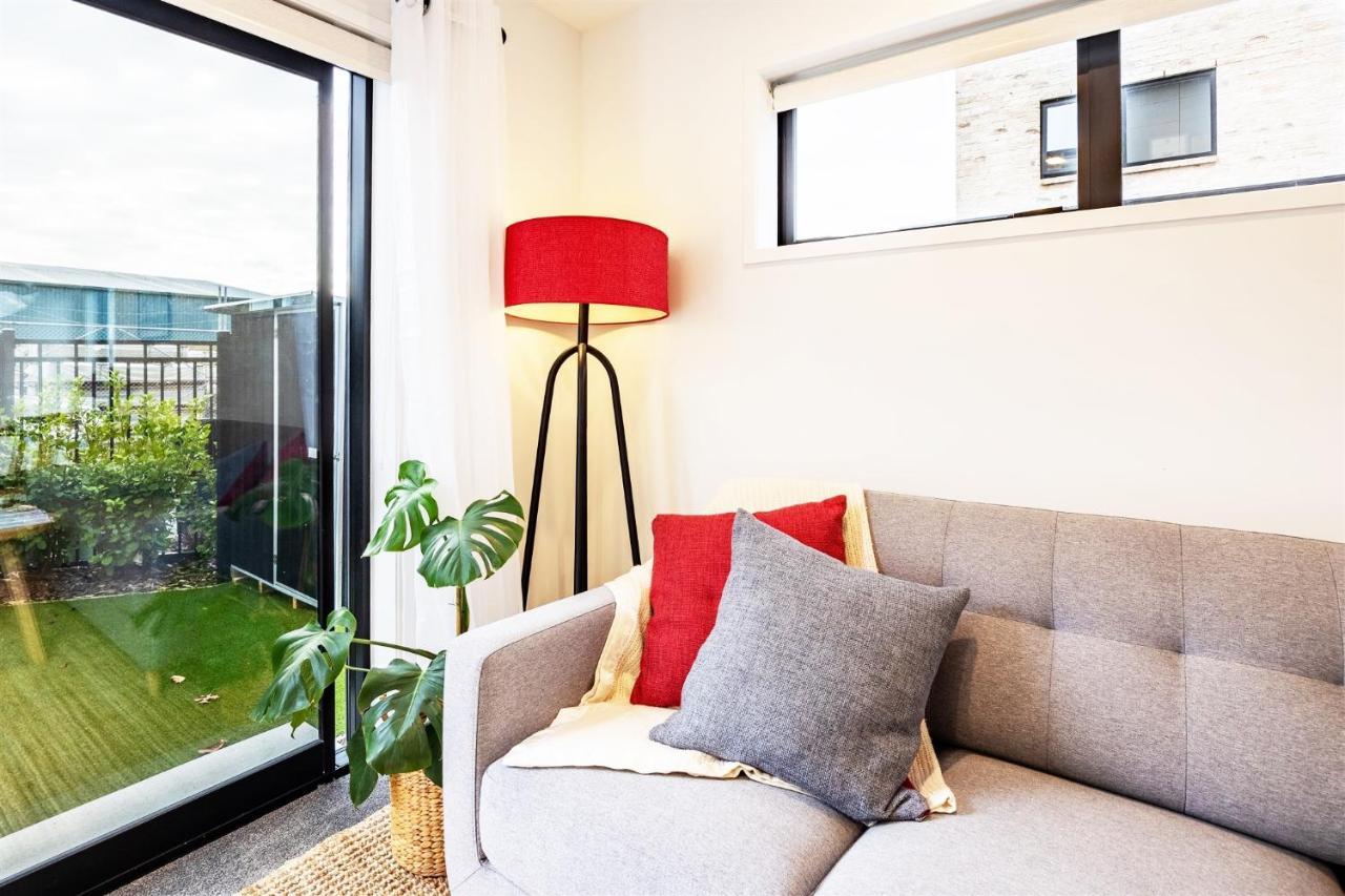Apartment Stylish In Central