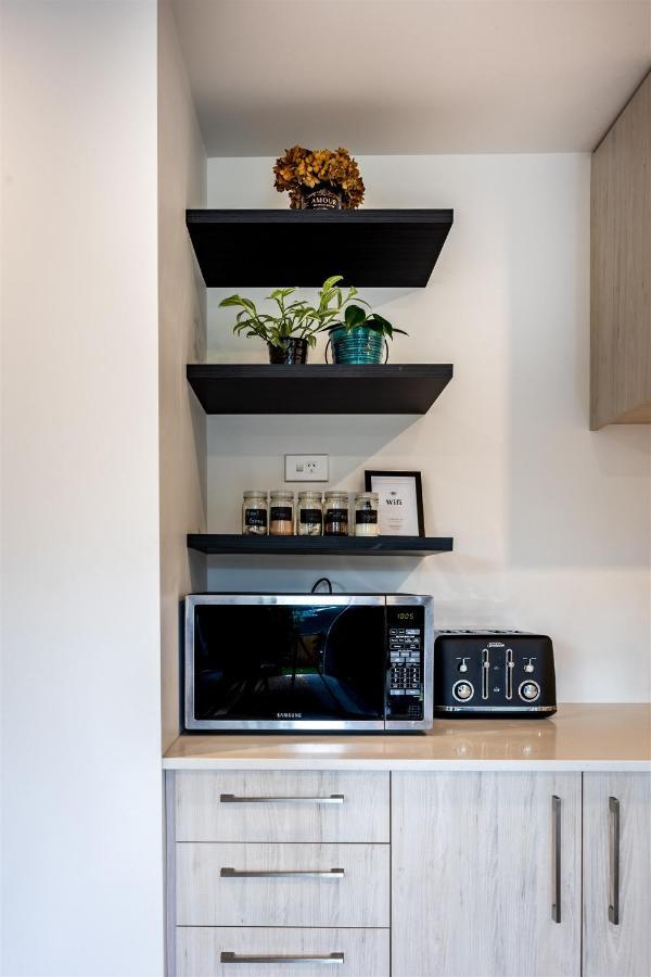 Apartment Stylish In Central