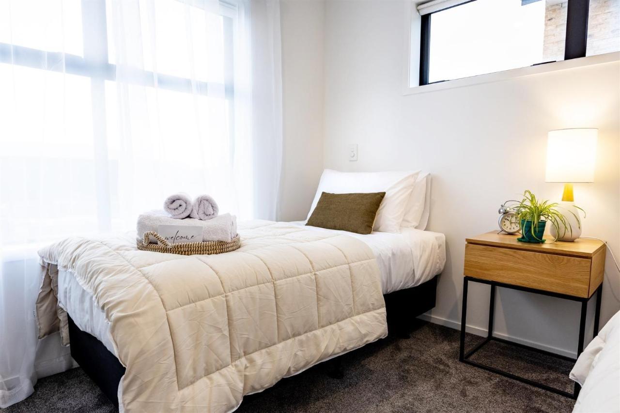 Apartment Stylish In Central *