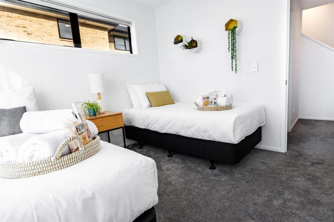 Stylish In Central Apartment *