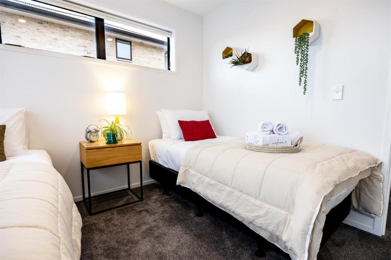 Stylish In Central Apartment *