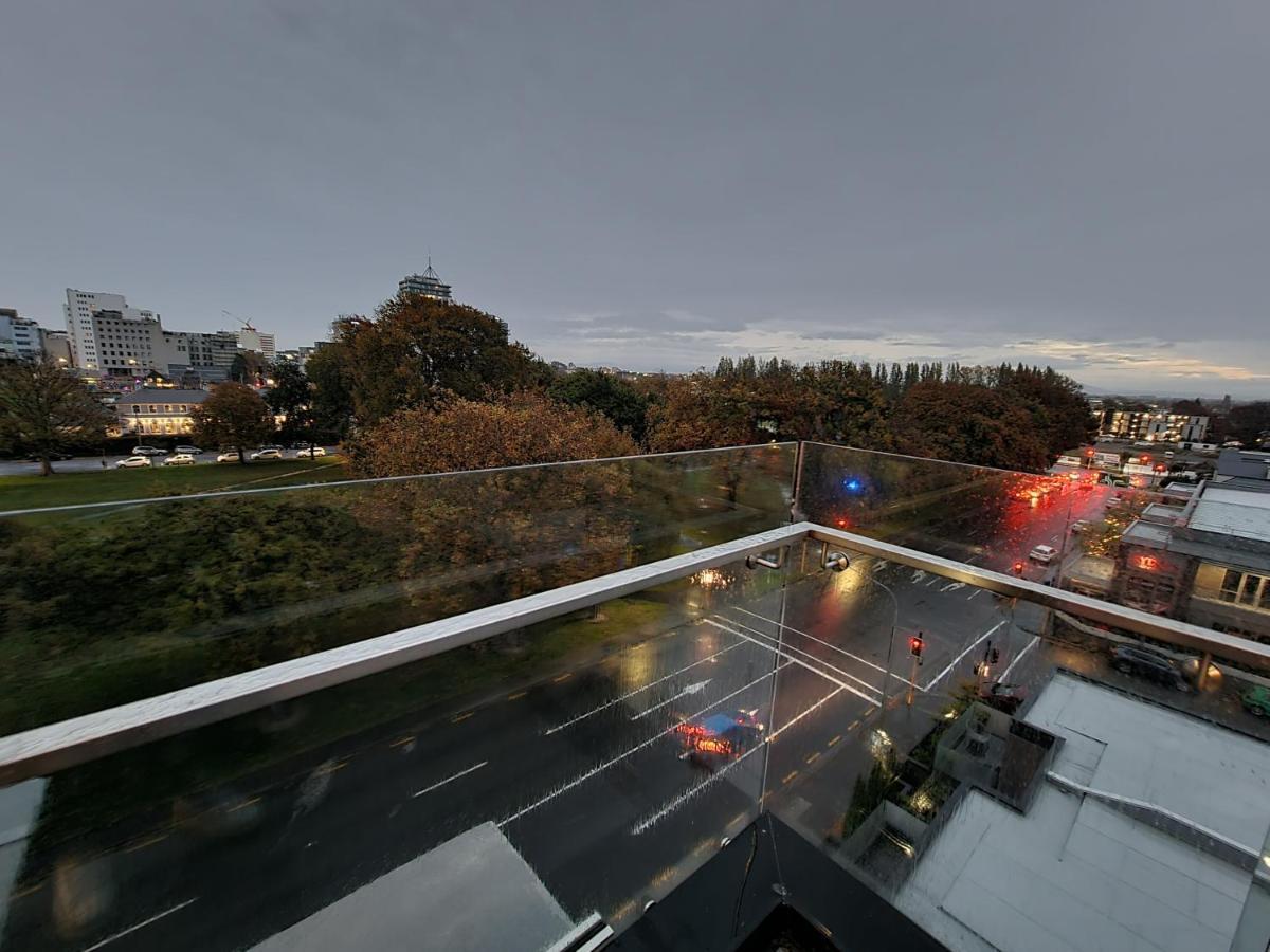 Latimer Loft - Homes * Christchurch