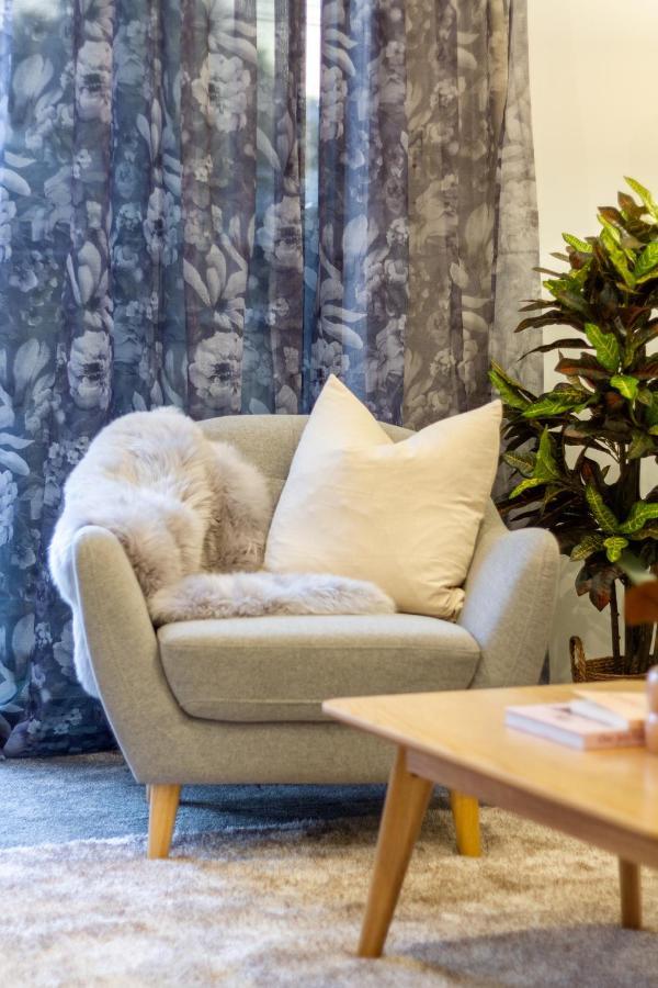 Apartment 3 Bedroom 2 Bathroom Hagley Parkside Perch Christchurch