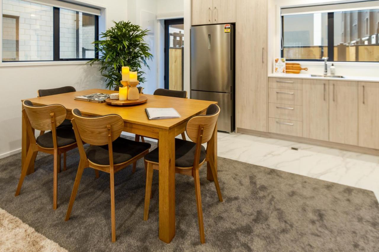 3 Bedroom 2 Bathroom Hagley Parkside Perch Christchurch